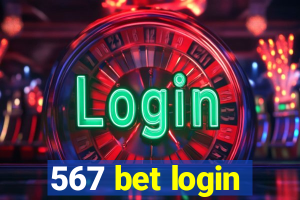 567 bet login